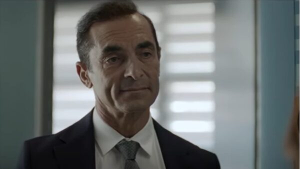 Ο Σταθάτος στον Γιατρό