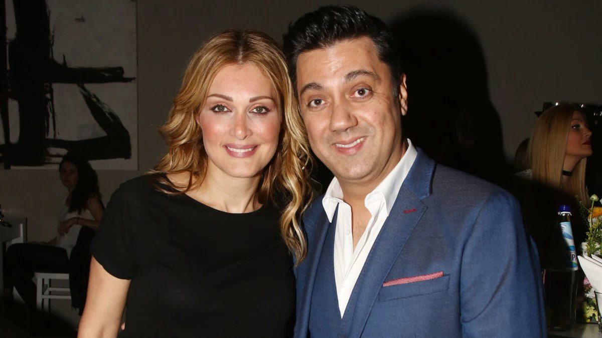 Το σημείο τριβής ανάμεσα στη Νατάσα Θεοδωρίδου και τον Γιώργο Θεοφάνους 