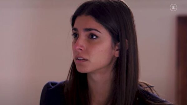 Γη της ελιάς Βασιλική