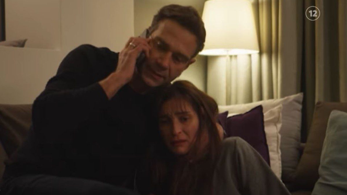 Η Γη της ελιάς MEGA