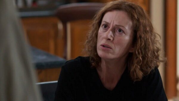 Η Χάιδω της Γης της ελιάς