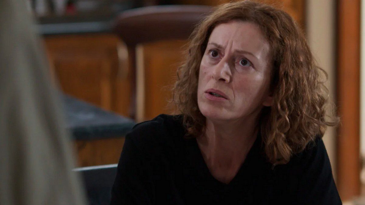 Η Χάιδω της Γης της ελιάς