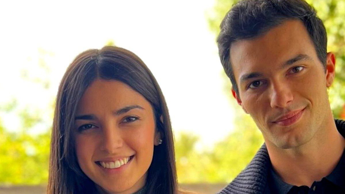 Η γη της ελιάς Βασιλική Μιλτιάδης