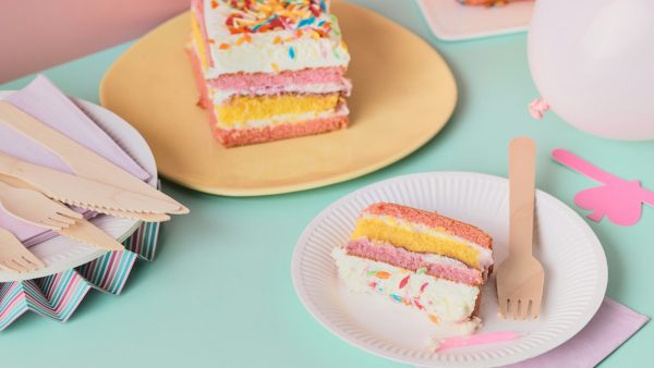 Γλυκό τούρτα