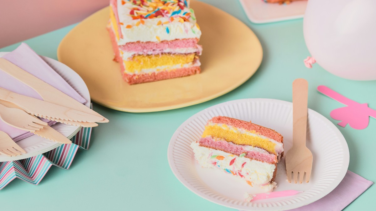 Γλυκό τούρτα