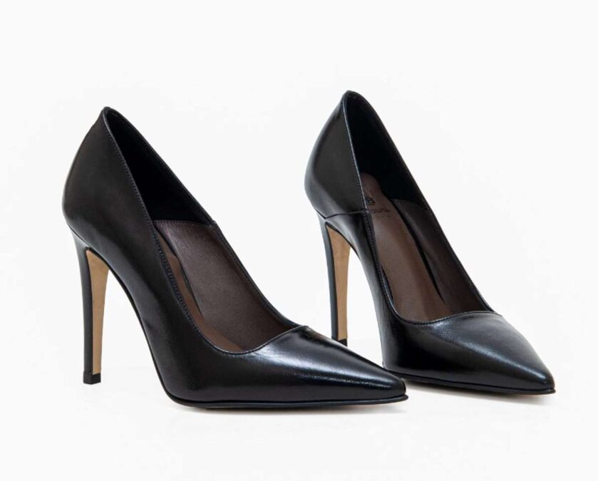 γόβες βαβουλάς