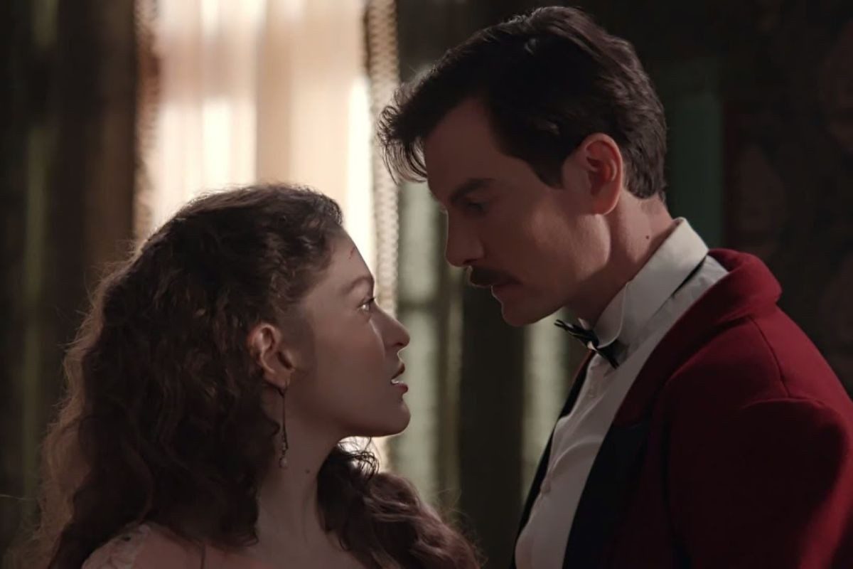 Grand Hotel Πέτρος Αλίκη