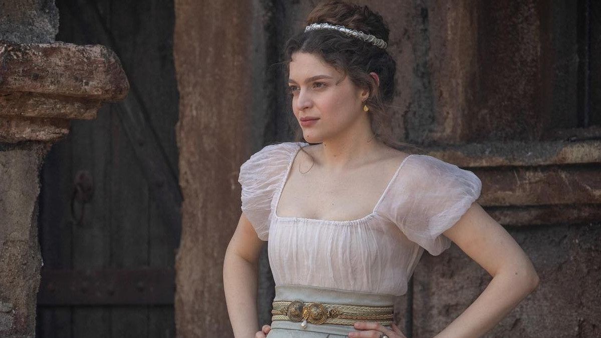 Η Αλίκη από το Grand Hotel