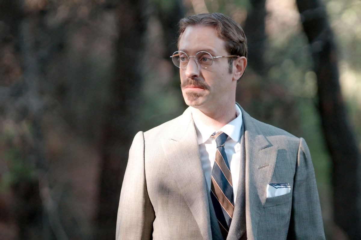 Grand Hotel Αλέξανδρος