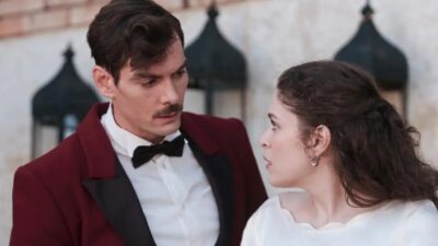 Grand Hotel Αλίκη Πέτρος