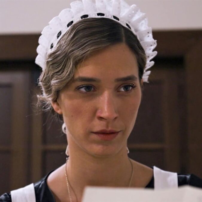 Η Ελένη του Grand Hotel