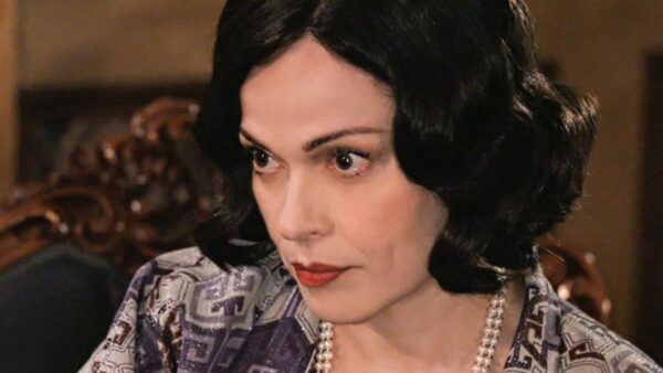 Η Κυβέλη του Grand Hotel