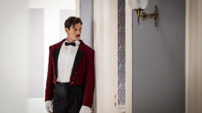 Grand Hotel Πέτρος