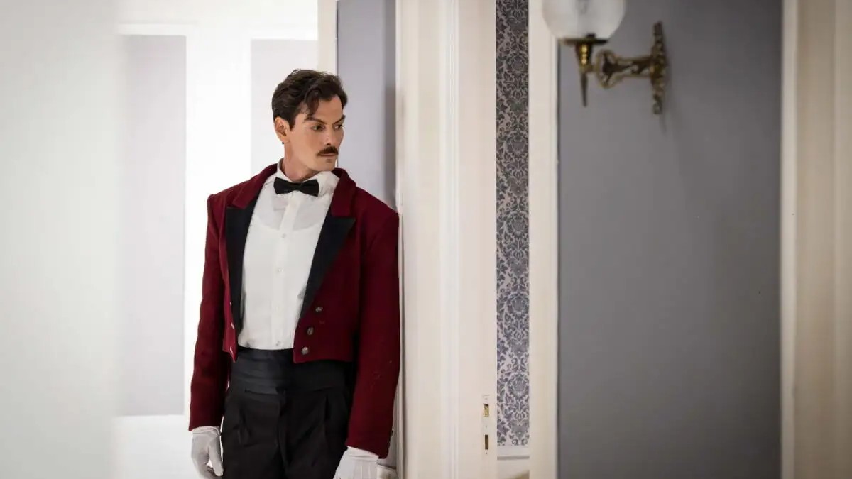 Grand Hotel Πέτρος