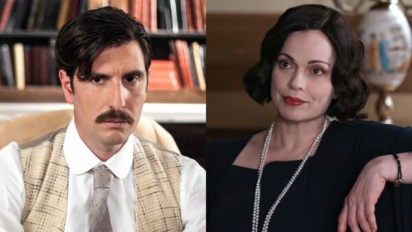 Grand Hotel Ρήγας Κυβέλη