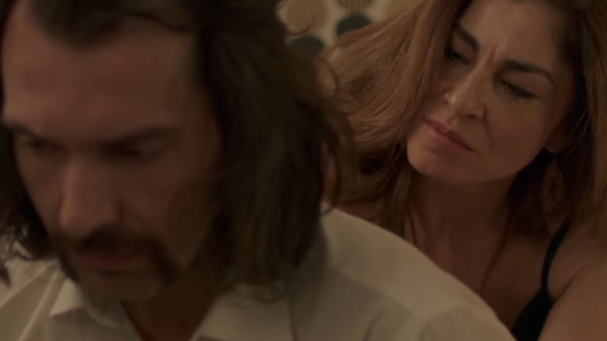 Οι πρωταγωνιστές της σειράς της ΕΡΤ, Η Παραλία