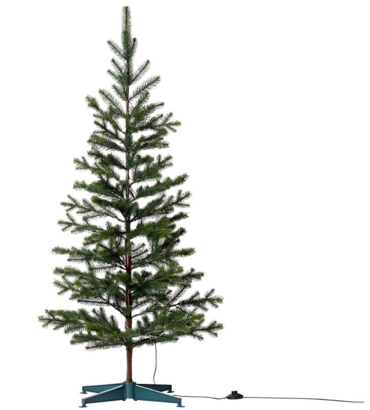 Χριστουγεννιάτικο δέντρο από τα ΙΚΕΑ