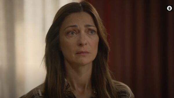 Η πρωταγωνίστρια της σειράς Ηλέκτρα