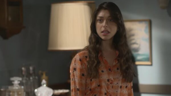 Η Ουρανία στο σπίτι