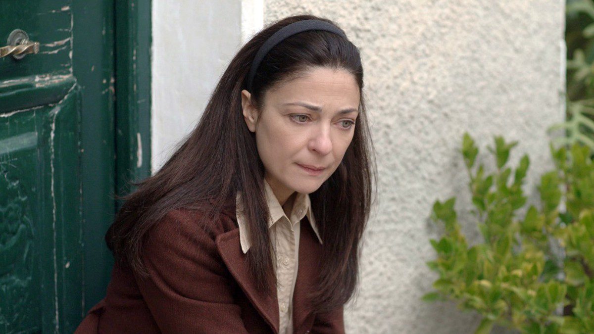 Η Ηλέκτρα από την σειρά της ΕΡΤ, Ηλέκτρα