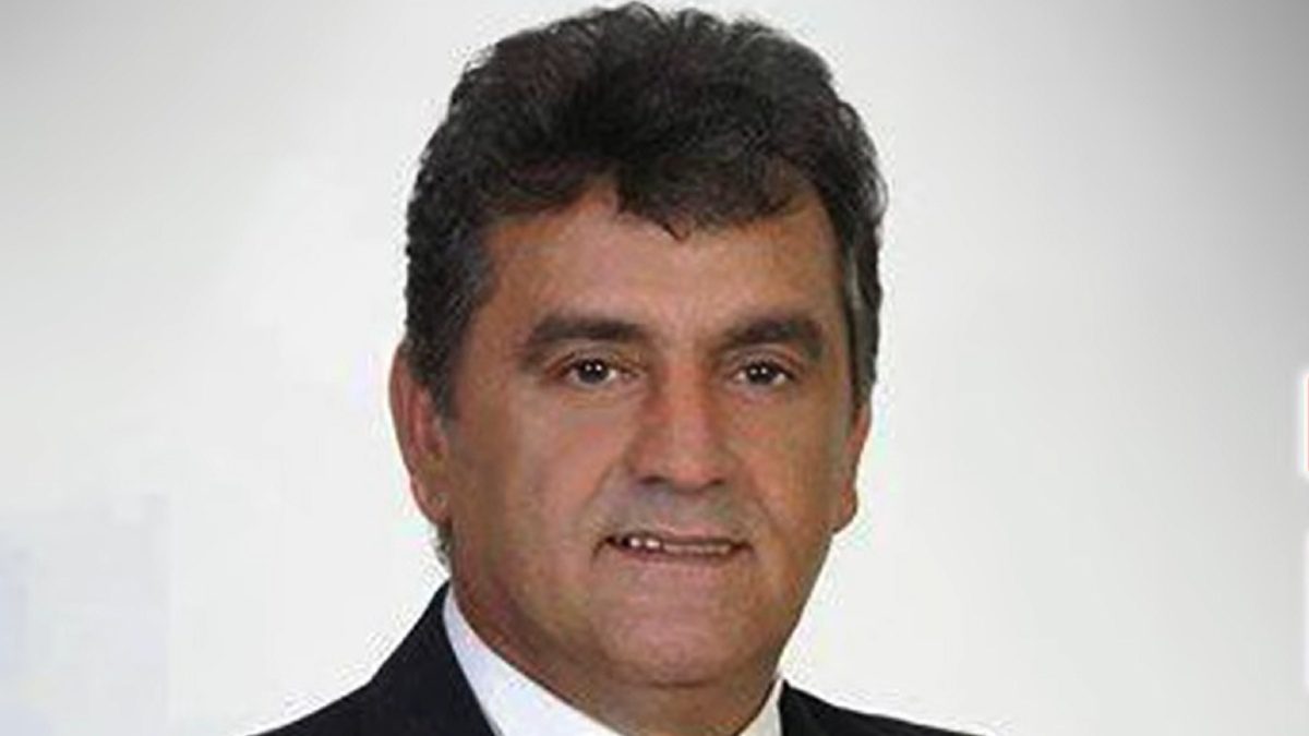 Θλίψη στον μουσικό κόσμο: Έφυγε από τη ζωή ο Ηλίας Παντρευτής