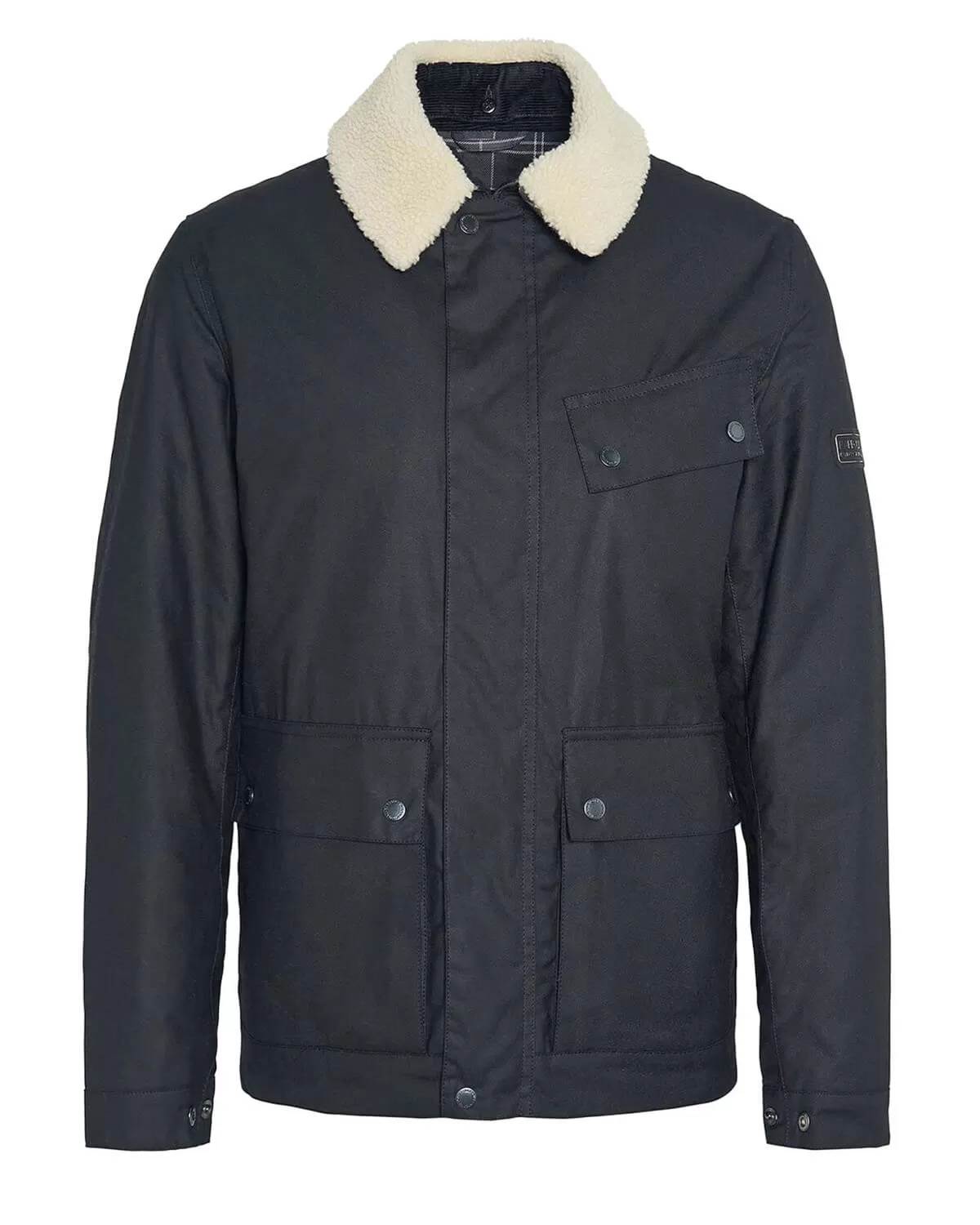 jacket Barbour favela.gr