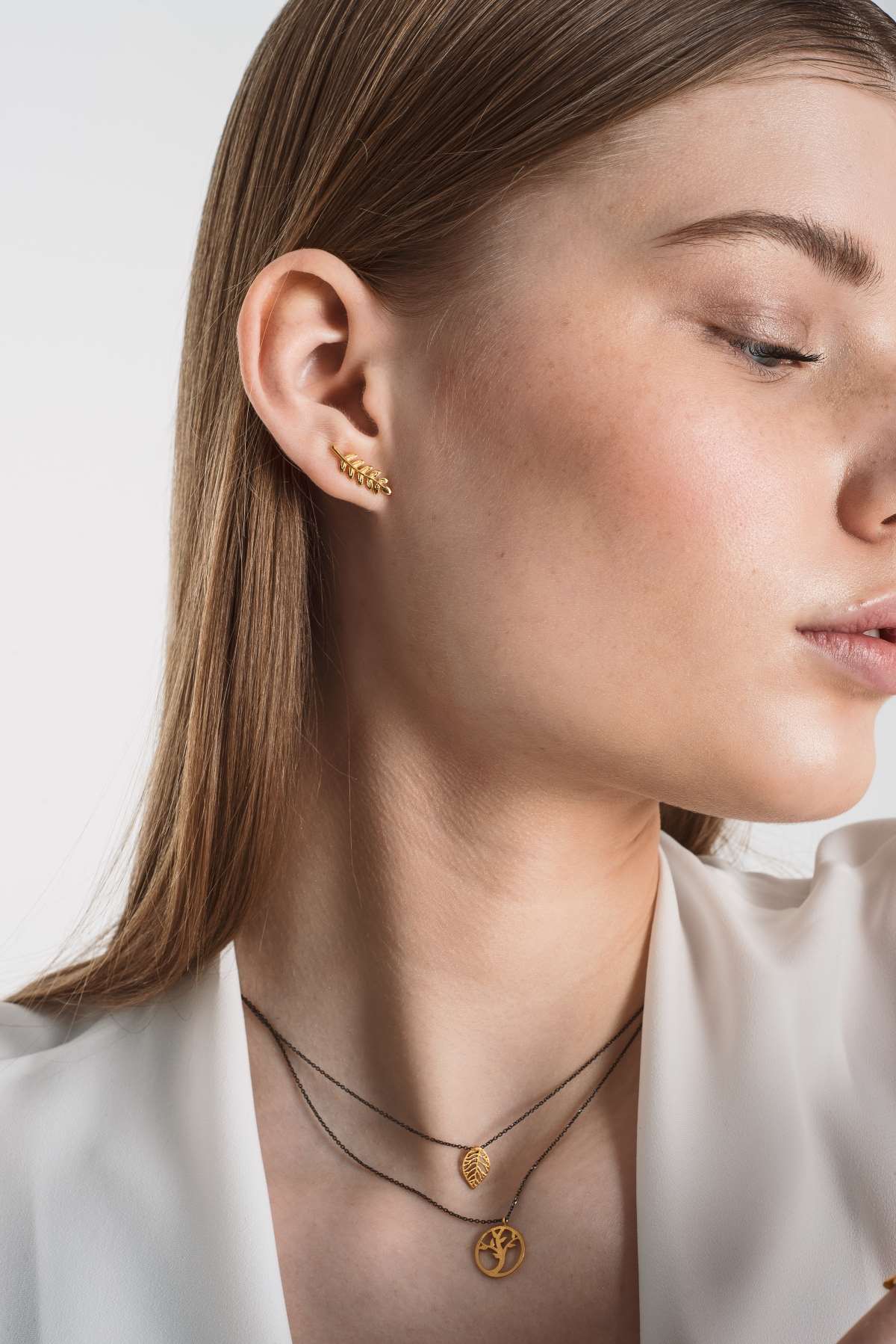 minimal κοσμήματα krinaki