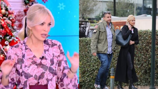 Καινούργιου Λιάγκας Σκορδά