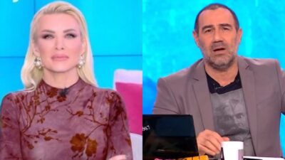 Κατερίνα Καινούργιου: Η τοποθέτηση για την κριτική των Ράδιο Αρβύλα - «Είναι πια πολύ τοξικό...»