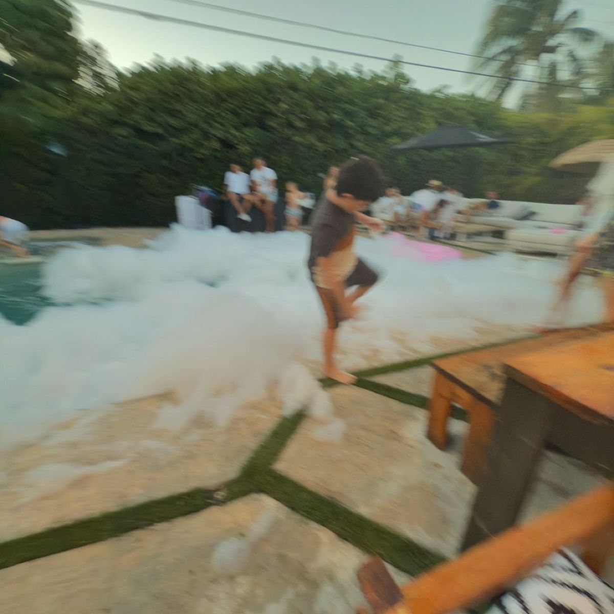 Η ανάρτηση της Καλομοίρα στο Instagram.