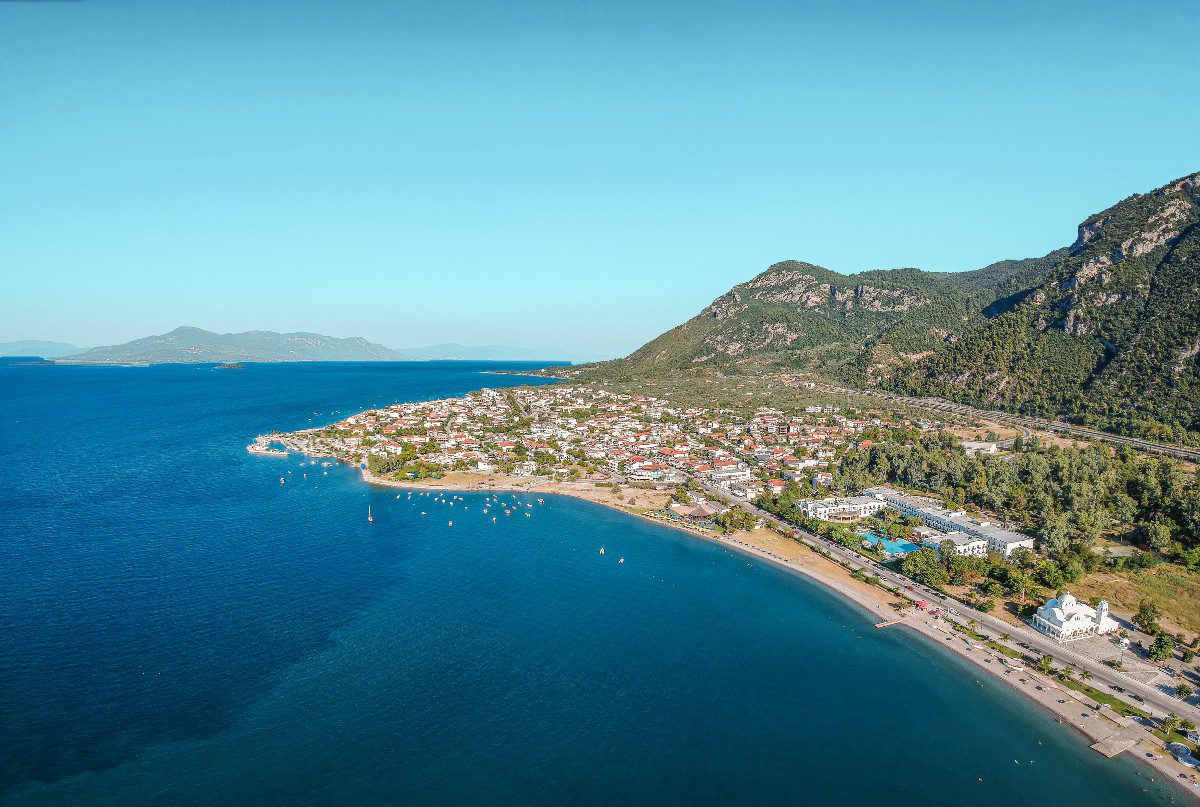 Mitsis Galini: Διαμονή 5 αστέρων ανάμεσα σε βουνό και θάλασσα — Μόλις δύο ώρες από την Αθήνα!