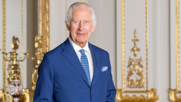 Γενέθλια έχει σήμερα Πέμπτη (14/11) ο βασιλιάς Κάρολος, που γίνεται 76 ετών