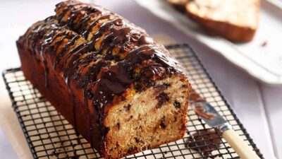 Κέικ πορτοκάλι