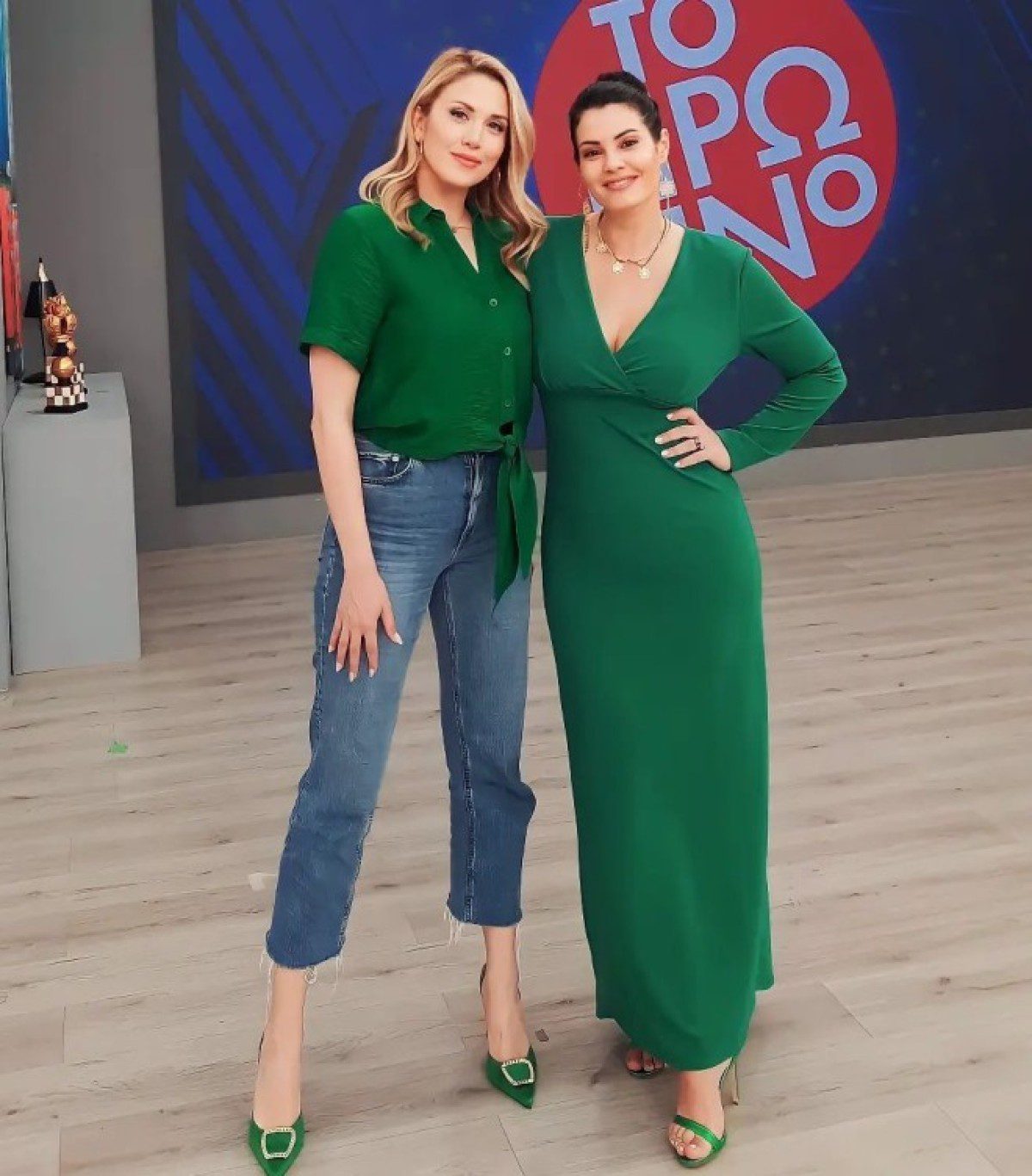 Κορινθίου Πετρόγιαννη