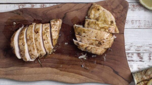 Φιλέτο κοτόπουλο