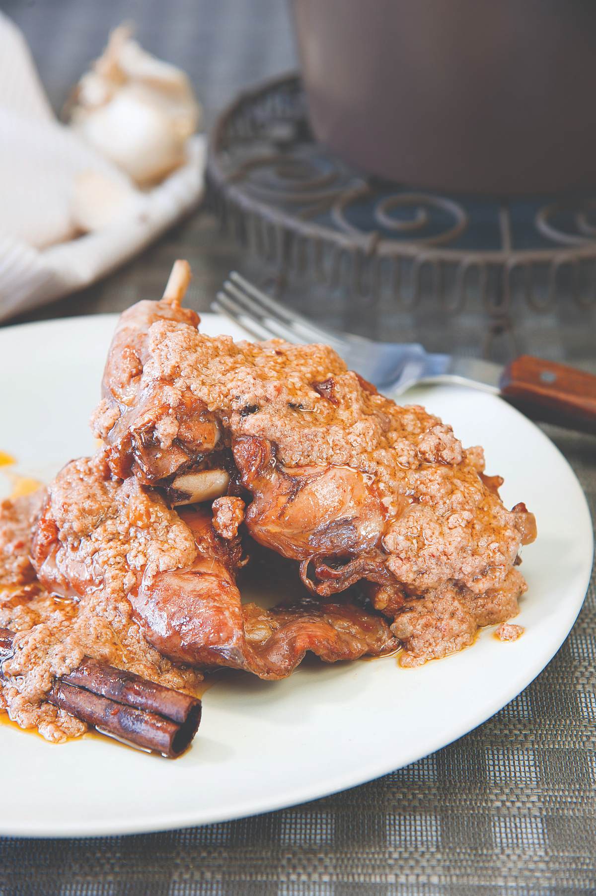 κουνέλι λαγωτό