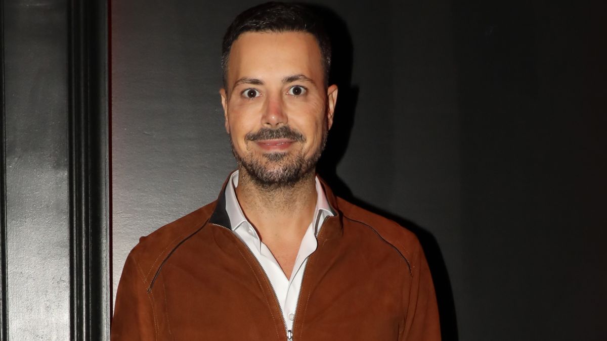 Ο Πέτρος Κουσουλός