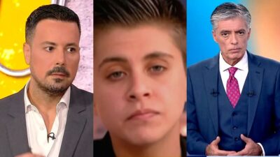 Ο Κουσουλός η Μουρτζούκου και ο Ευαγγελάτος