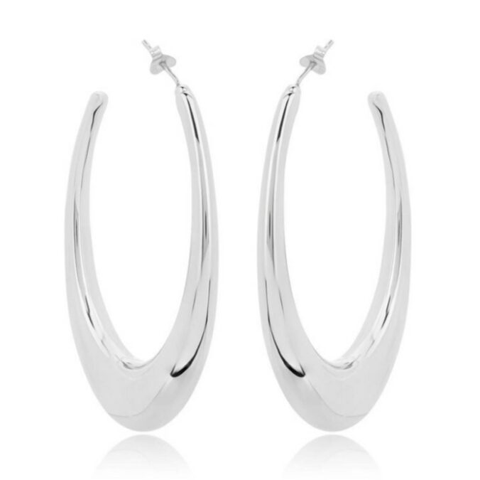 σκουλαρίκια από ασήμι joolsilver