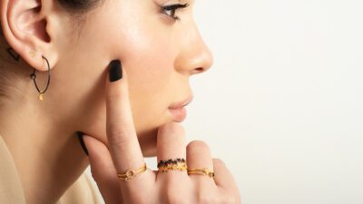 Κοσμήματα Krinaki