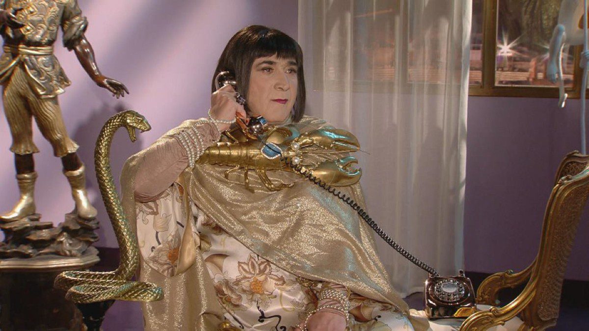 Λαζόπουλος 10 μικροί Μήτσοι