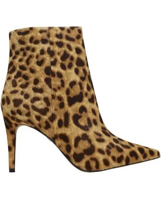 must-have μπότες της σεζόν σε λεοπάρ μοτίβο