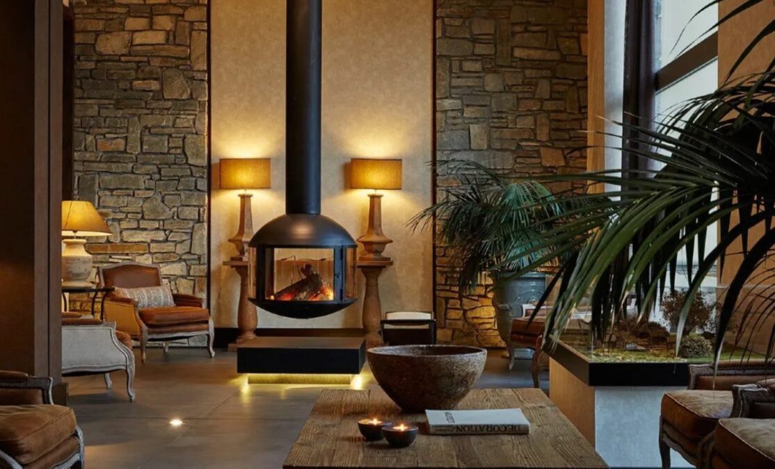 Limneon Resort & Spa Καστοριά