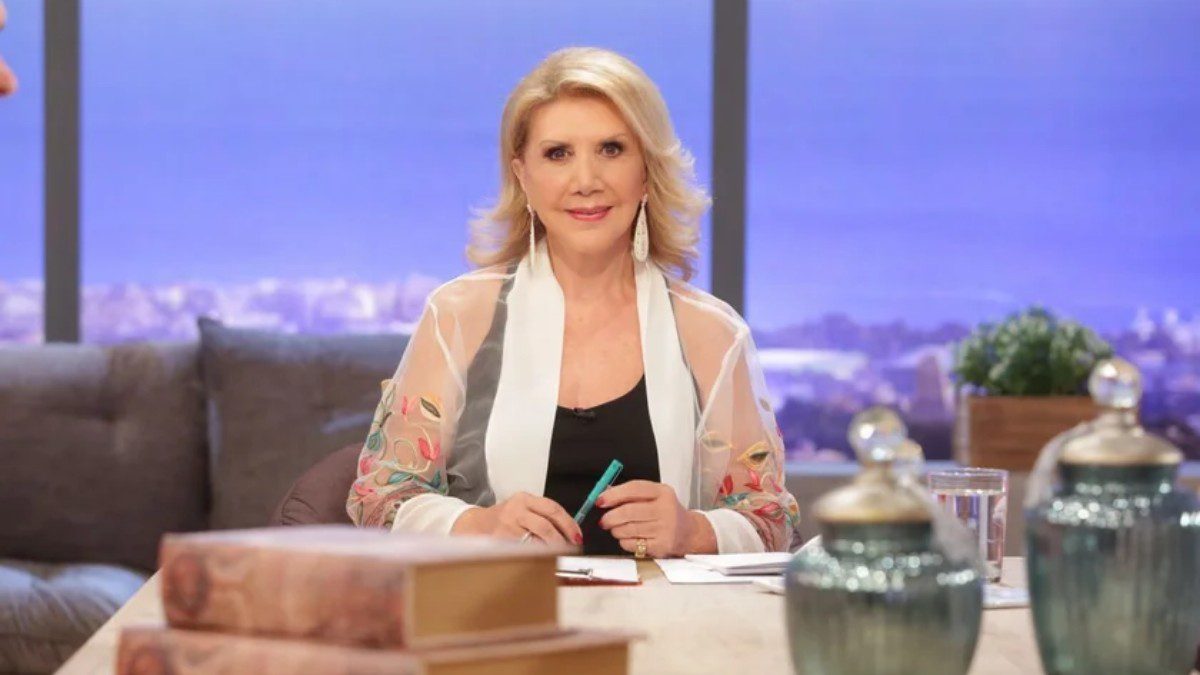 Η Λίτσα Πατέρα