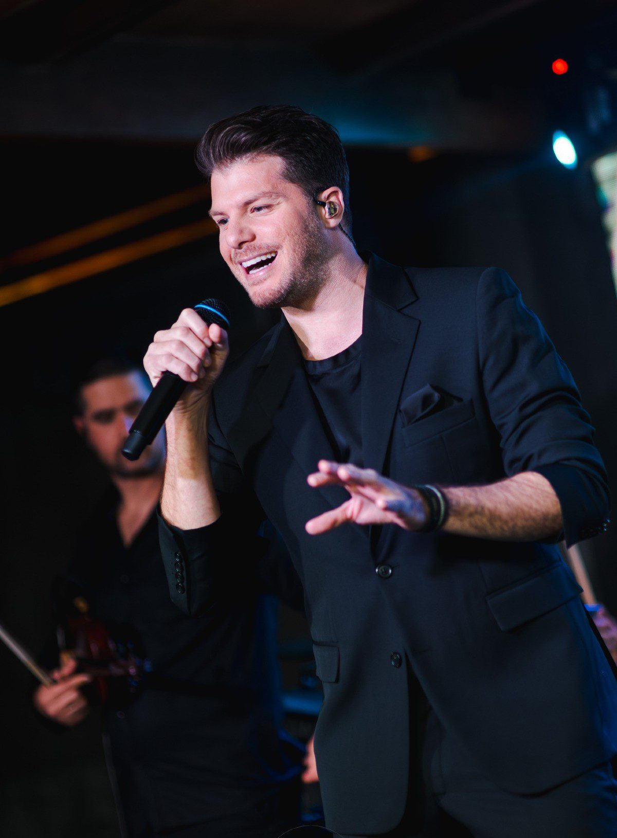 Ο Λούκας Γιώρκας