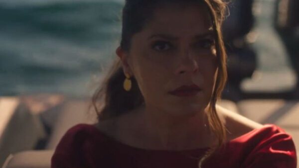 Η Πρεμιέρα της σειράς Maestro.