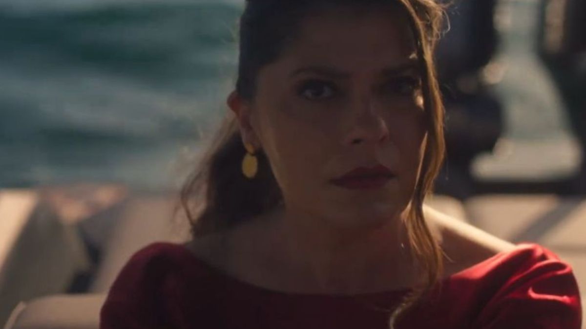 Η Πρεμιέρα της σειράς Maestro.