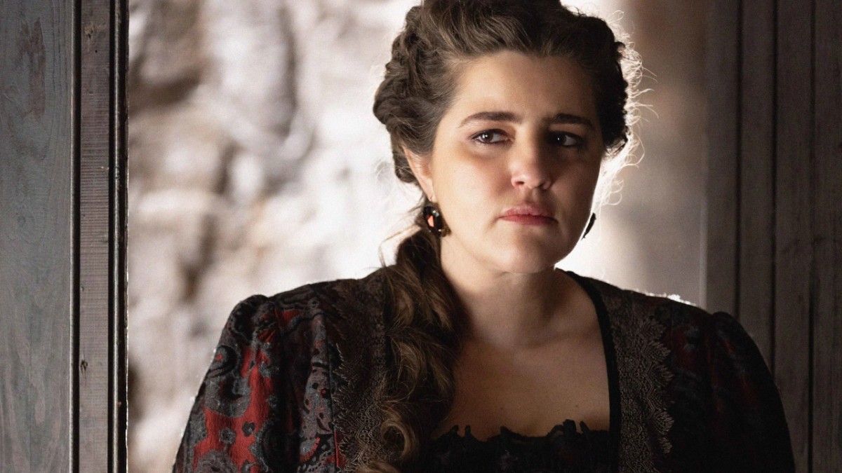 Μάγισσα Φλεγόμενη καρδιά Πανδώρα