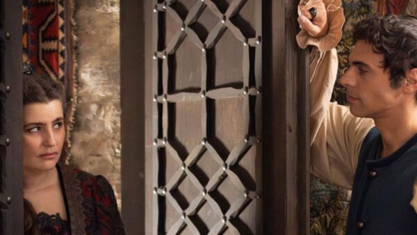 Μάγισσα φλεγόμενη καρδιά