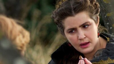 Μάγισσα - φλεγόμενη καρδιά